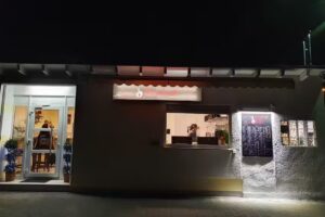 Nico Sushi Egelsbach