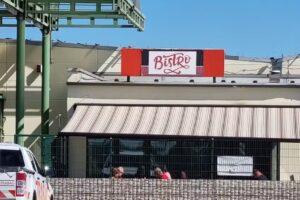 Nicole’s Bistro