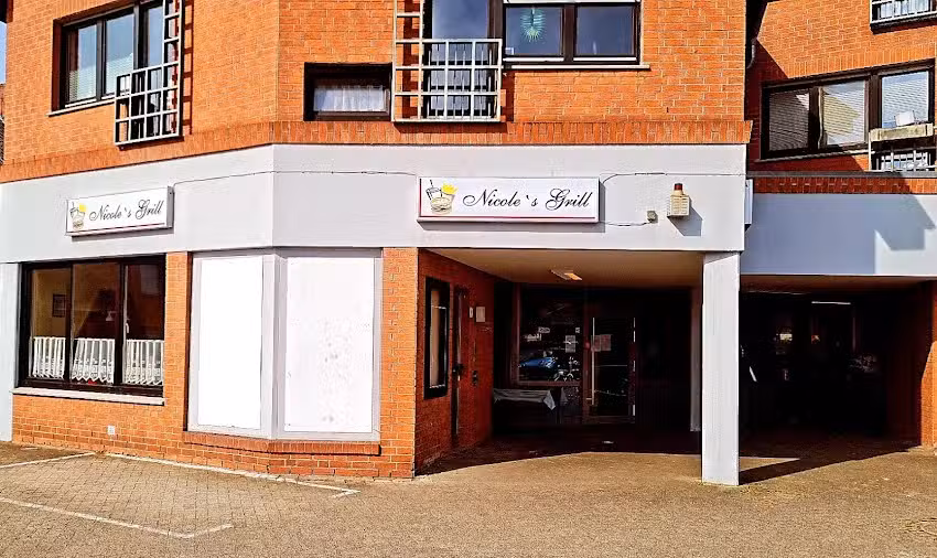 Nicole&rsquo;s Grill