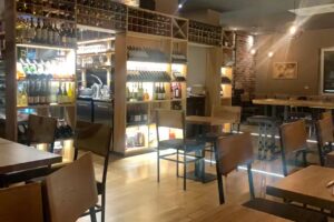 NICO&rsquo;S KITCHEN