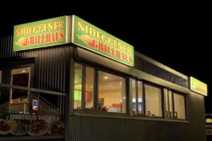 Nideggener Grillhaus