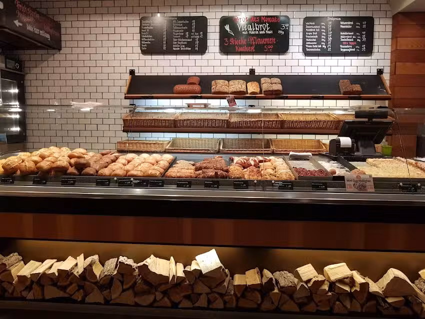 Nieb&uuml;ller Backstube