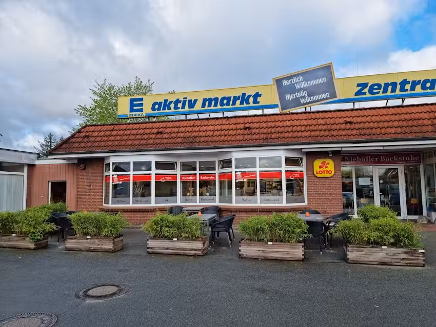 Nieb&uuml;ller Backstube