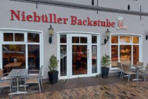 Nieb&uuml;ller Backstube