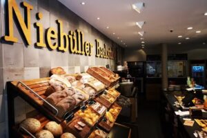 Niebüller Backstube