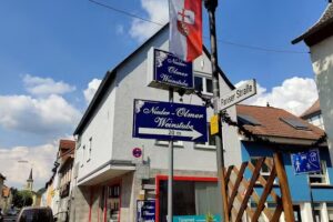 Nieder-Olmer Weinstube