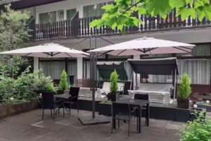 Niederdreisbacher Hof – Hotel Restaurant