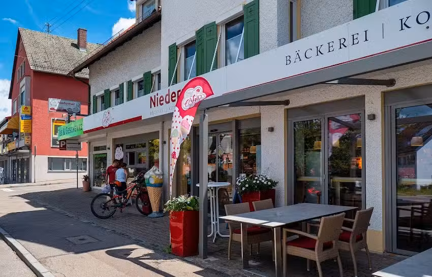 Niedermair Betriebs GmbH