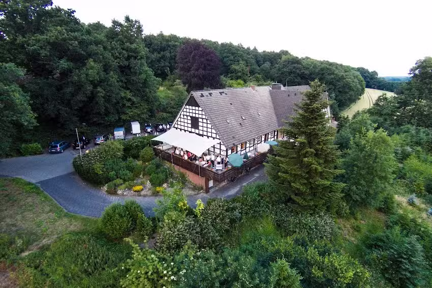 Nieders&auml;chsischer Hof