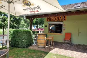 Niedlicht