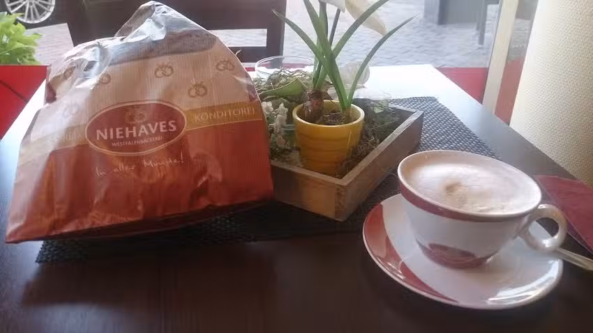 Niehaves Westfalenb&auml;ckerei