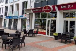 Niehaves Westfalenbäckerei