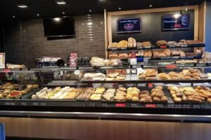 Niehaves Westfalenbäckerei