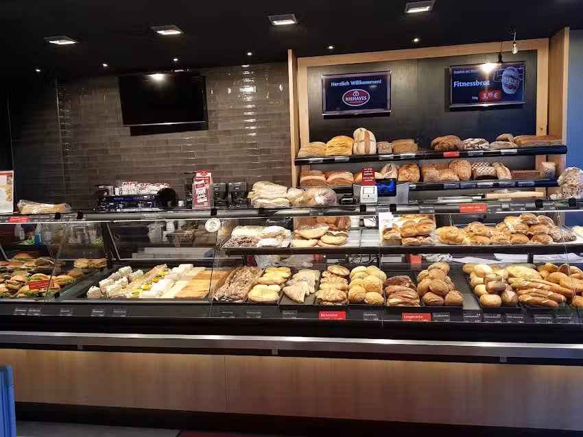 Niehaves Westfalenbäckerei