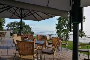 Nielsens Kaffeegarten