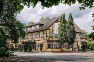 Niemeyers Romantik Posthotel