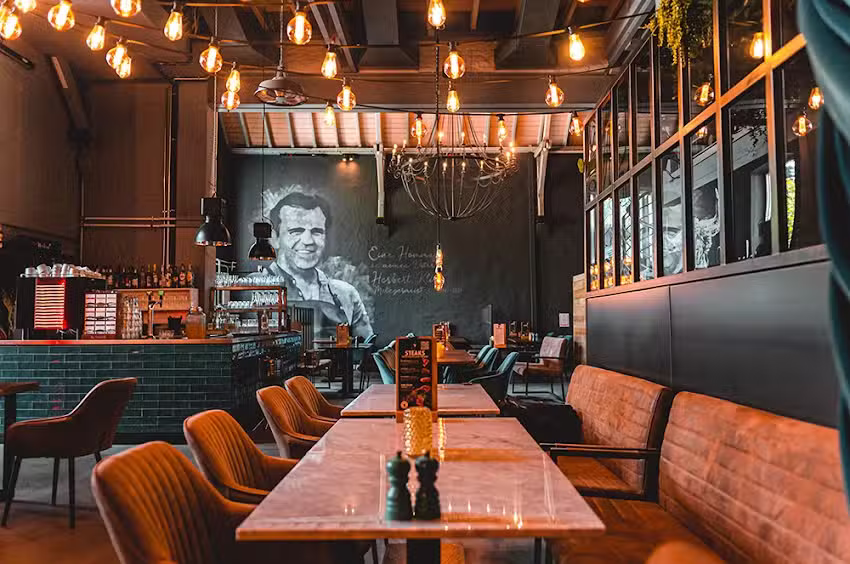 Nierskind Restaurant