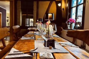 Nietmann`s im Fischbachtal