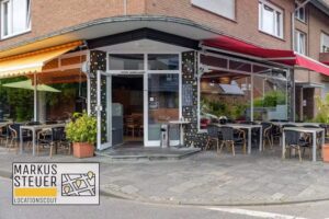 Nievenheimer Grill