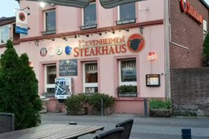 Nievenheimer Steakhaus