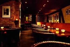 Night Club Bayerischer Hof