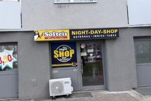 Night & Day Shop Prohlis