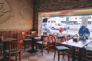 Nihao China Imbiss