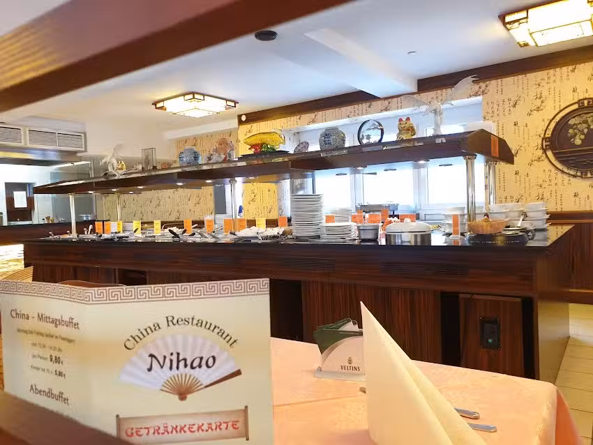 Nihao