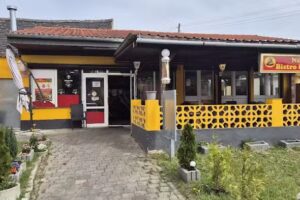 Nihat Bistro & Cafe 2