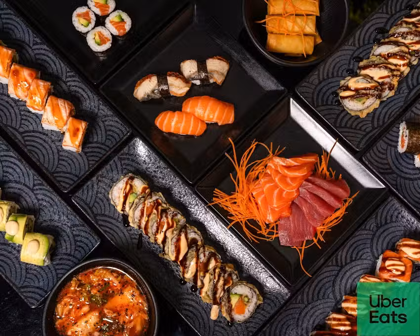 Niitaka Sushi Pinneberg