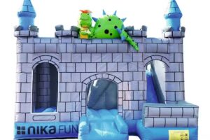 nika fun – NK-Trading GmbH