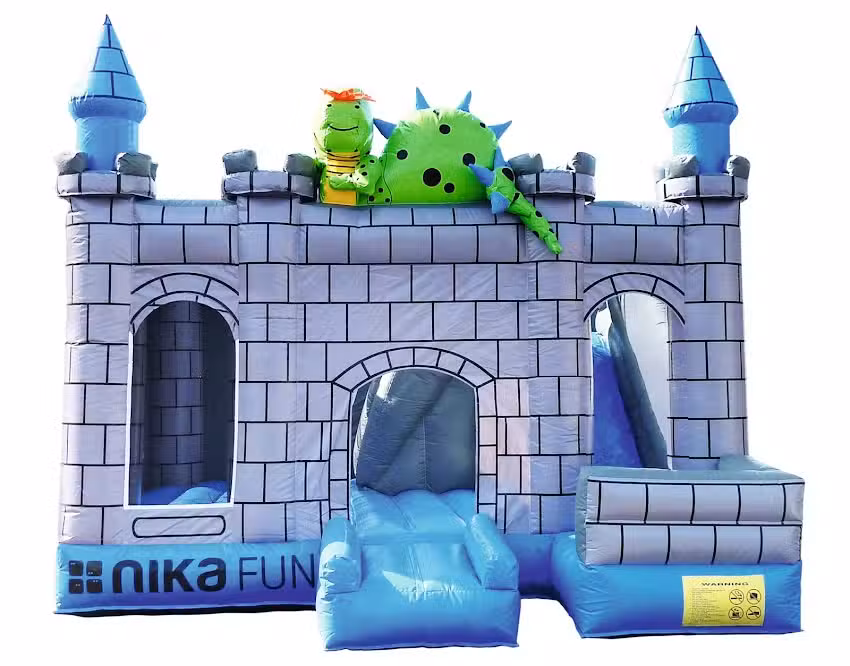 nika fun &ndash; NK-Trading GmbH