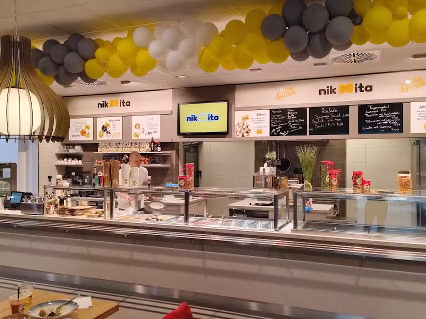 Nikita (Pasta Palasta)