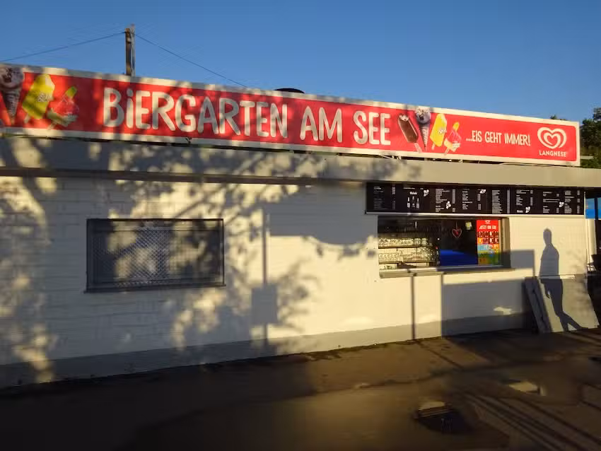 Niko’s Biergarten am See