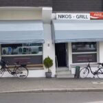 Niko’s Grill