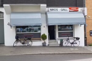 Niko’s Grill