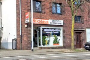 Nikolaus Grill