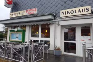 Nikolaus Grill