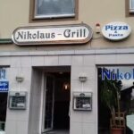 Nikolaus-Grill