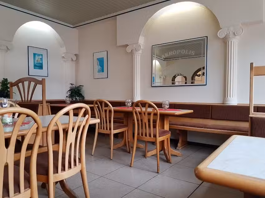 Nikolaus Grill Imbiss