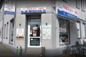 Nikolaus Grill / Oberhausen