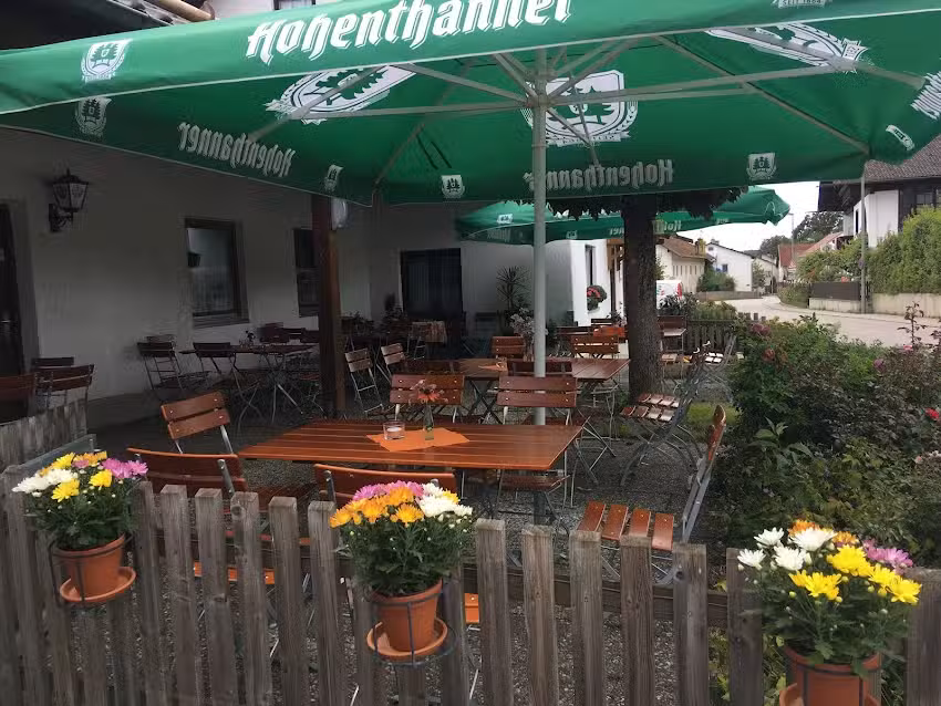 Nikolaus u. Helga Klingl Bierst&uuml;berl