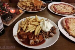 Nikolausgrill