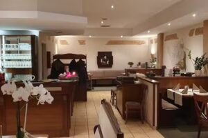 Nikopolis Griechisches Restaurant