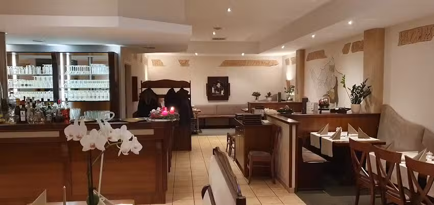 Nikopolis Griechisches Restaurant