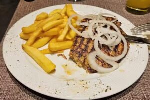 Nikopolis Restaurant