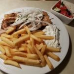 Nikos Grill