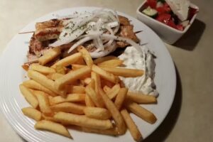 Nikos Grill