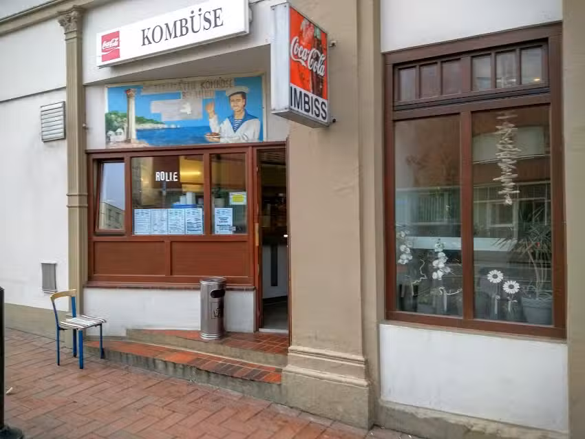 Niko&rsquo;s Komb&uuml;se