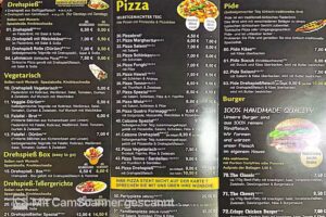 Nikos Pizza